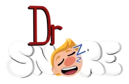 Logotipo de Dr Snore